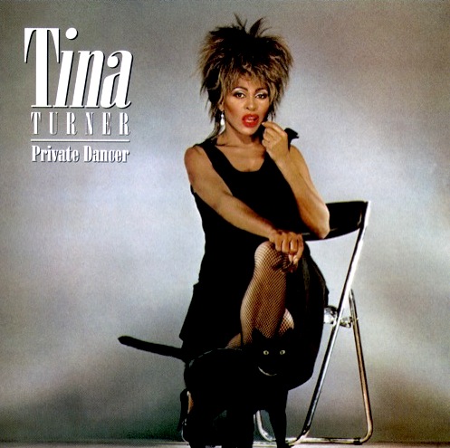 Tina Turner - Private Dancer